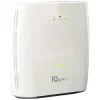 DSC IQ ROUTER WI-FI6 IQ Wi-Fi 6 router / EU plug