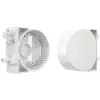 SATEL BE WAVE Korpus - biały BRACKET E-1 ABAX2