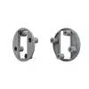 SATEL BE WAVE Wkładka do mocowania czujek Outdoor Motion Detector GY - szary BRACKET E-2B GY ABAX2