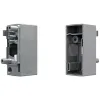SATEL BE WAVE Dystans - szary BRACKET E-3 GY ABAX2