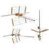 ANTENA TV AX GALAXY COMBO DVB-T zew
