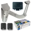 Zestaw NICE Walky 1024 ERA ONE do furtek