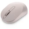 Mysz Dell MS3320W Mobile Wireless Mouse Ash Pink