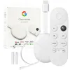 Odtwarzacz Google Chromecast 4 z Google TV