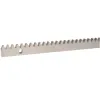Listwa zębata Premium PSG 60.050 do bram przesuwnych - 10 mm