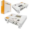 Johansson PROFINO Revolution 6711 Plus - wielozakresowy wzmacniacz (amplifier) do telewizji