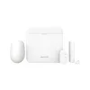 HIKVISION Zestaw Alarmowy AX PRO DS-PWA64-Kit-WE