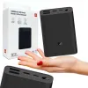 Powerbank Xiaomi Mi Power Bank 3 10000mAh Ultra Compact