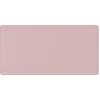 Podkładka pod mysz Natec Colors Series różowy (800x400mm)