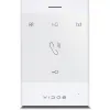 Unifon do wideodomofonu VIDOS IPX M110-U