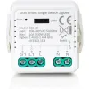 GISE Smart Pojedynczy moduł przekaźnikowy Zigbee | Tuya | GSS-ZB