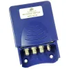 Przełącznik DiSEqC 2/1 Spacetronik SPD-021O zewnętrzny