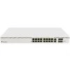 MIKROTK ROUTERBOARD CRS320-8P-8B-4S+RM