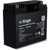 Akumulator AGM Voltage 12V 18Ah VE12-18