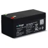 Akumulator AGM Voltage 12V 3,5Ah VE12-3.5