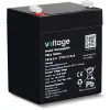 Akumulator AGM Voltage 12V 5Ah VE12-5.0