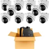 Kamera IP EZ-IP EZI-T140-F2 Opakowanie zbiorcze 10szt.