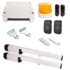 Zestaw Somfy Ixengo L 24V RTS ECO Comfort Pack (1216553) do bram skrzydłowych