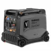 AGREGAT PRĄDOTWÓRCZY INWERTOROWY SUPER SILENT DAEWOO GDA 4500SEi 3.8kW