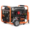 AGREGAT PRĄDOTWÓRCZY DAEWOO GDA 9500DPE-3 8.0kW