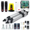 Zestaw BFT KUSTOS ULTRA BT B25 KIT do bram skrzydłowych