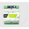 ROPAM MODUŁ POWIADOMIENIA MULTILTE-RF-D4M