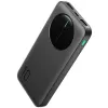 Powerbank Joyroom JR-PBF12 10000mAh 12W 2.4A 1x USB-C 2x USB-A czarny