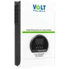 Przetwornica inwerter solarny SinusPro Ultra-HV 11000 48V/230V 5200/11000W 100A MPPT (450V)