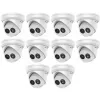 KAMERA IP HIKVISION DS-2CD2343G2-I(2.8mm) Opakowanie zbiorcze 10szt.