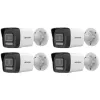 Kamera IP HIKVISION DS-2CD1043G2-LIU(2.8mm) PL Opakowanie zbiorcze 4szt.