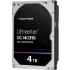 DYSK HDD Western Digital Ultrastar DC HC310 4TB HUS726T4TALA6L4