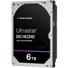 DYSK HDD Western Digital Ultrastar DC HC310 6TB HUS726T6TALE6L4