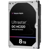DYSK HDD Western Digital Ultrastar DC HC320 8TB HUS728T8TALE6L4