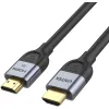 Unitek Kabel HDMI 2.1 8K 60Hz, czarny, 1,5m