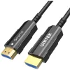 Unitek Kabel optyczny HDMI 2.0 AOC 4K 60Hz 50m
