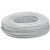 Przewód elektryczny drut okrągły YDY 450/750V 5x4mm2 100m MERCOR