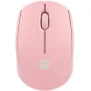 MYSZ NATEC STORK BEZPRZEWODOWA 1600DPI RÓŻOWA OPTYCZNA USB