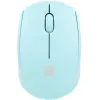 MYSZ NATEC STORK BEZPRZEWODOWA 1600DPI NIEBIESKA OPTYCZNA USB