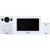 Zestaw wideodomofonowy Dahua KTX01(S) Wi-Fi / 2-wire