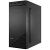 OBUDOWA NATEC CABASSU G2 MIDI TOWER CZARNA