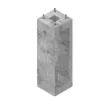 Fundament prefabrykowany ATS FP1