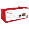 WIDEODOMOFON HIKVISION DS-KIS704EY-ACW2/Aluminium