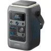 Przenośna stacja zasilania Anker Solix C300X DC 288Wh 300W