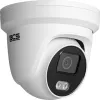BCS-V-EIP24FCL3-AI2 Kamera IP BCS VIEW kopułkowa 4Mpx
