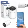 Głowica termostatyczna E1 Termostat Aqara