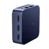 Mini PC Blackview MP80 N97 16GB 1TB-SSD W11Pro niebieski