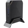 Mini PC Blackview MP200 i5-12450H/16GB/SSD 1TB/Win 11 Pro czarny