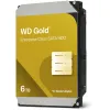 DYSK WD 6TB Gold WD6004FRYZ