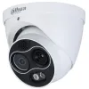 KAMERA TERMOWIZYJNA DAHUA TPC-DF1241-B7F8-S2