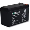 Akumulator AGM Voltage 12V 7Ah VE12-7.0